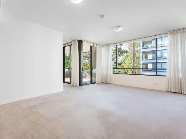 Apartment for rent in Ryde, Sydney