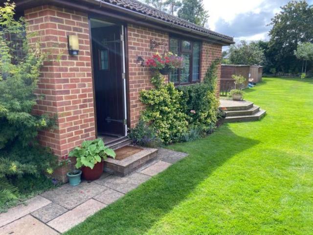 Room for rent in Poulner, Ashurst Bridge