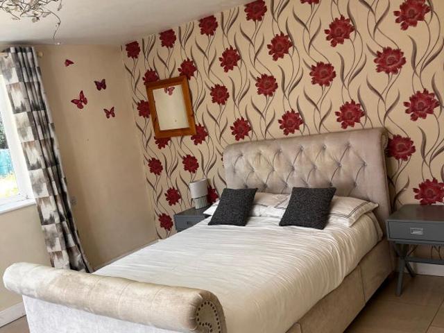 Apartment for rent in Long Whatton and Diseworth, Long Whatton