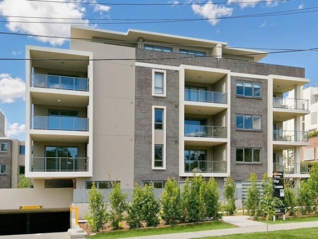 Apartment for rent in Upper North Shore, Sydney