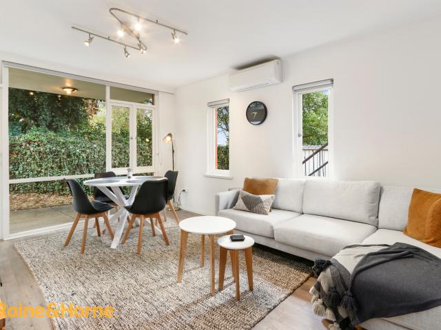 Apartment for rent in Sandy Bay, Tasmania