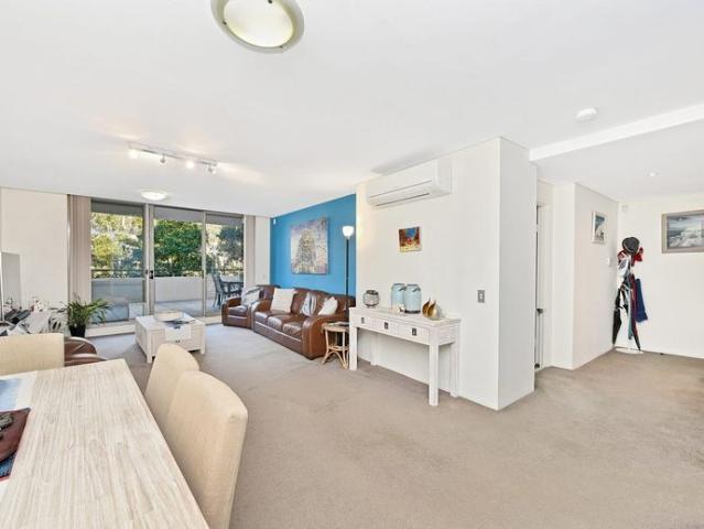 Apartment for rent in Sydney, New South Wales