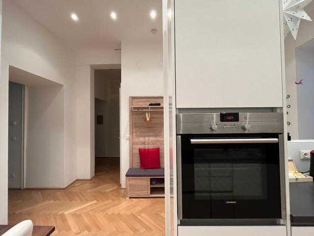 Apartment mieten in KG Landstraße, Wien