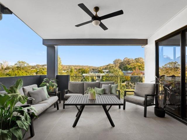 Apartment for sale in Toombul, Queensland