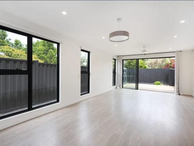 Townhouse for rent in Camerons Creek, Victoria