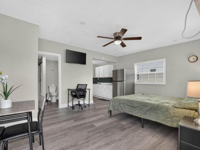 Room for rent in Tampa, Florida