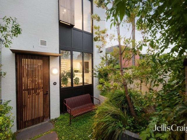 Townhouse for sale in Camerons Creek, Victoria