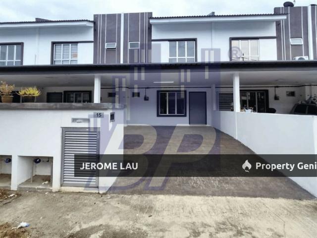 Terraced House for rent in Selangor