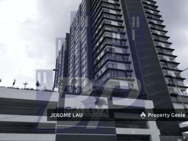 Apartment for rent in Petaling, Subang Jaya