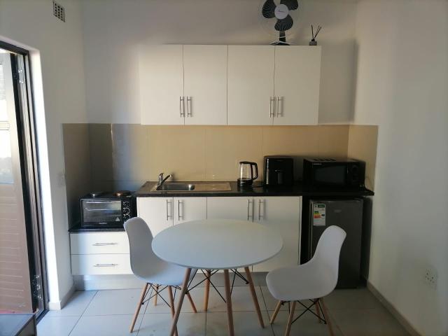 Apartment for rent in Western Cape