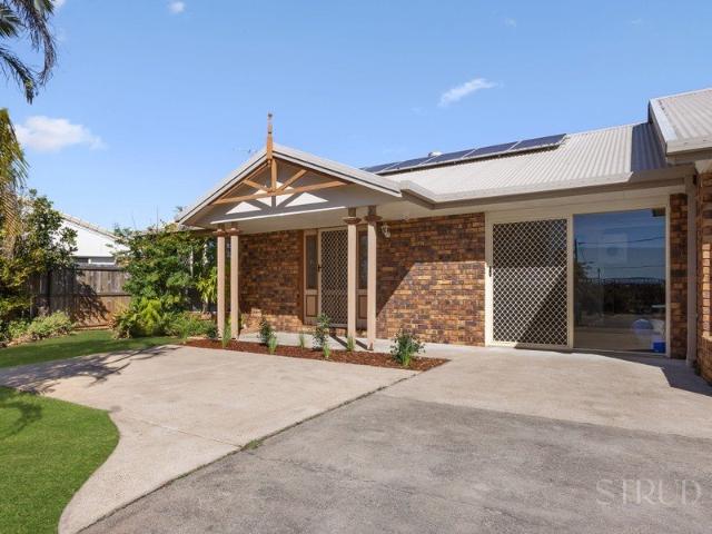 Duplex for sale in Toombul, Queensland
