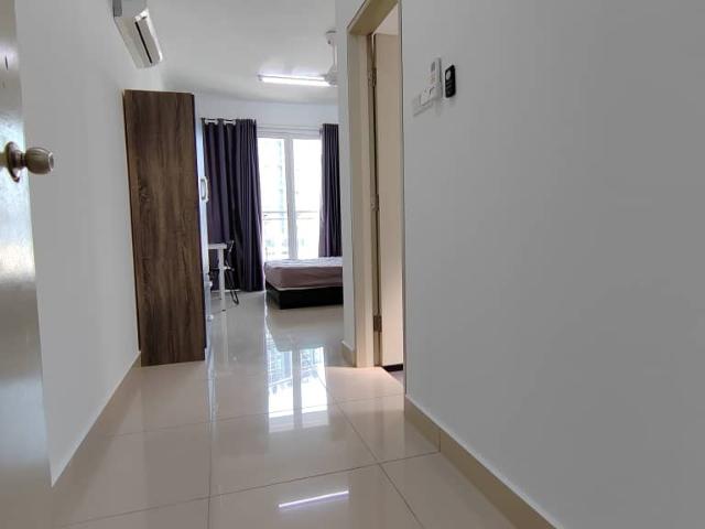 Room for rent in Petaling, Damansara Damai