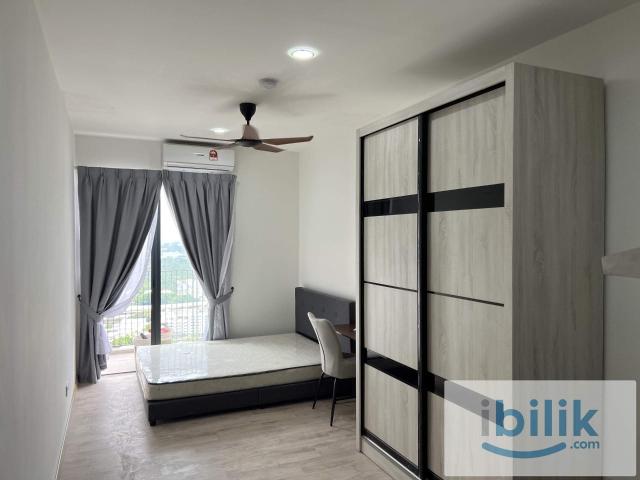 Room for rent in PJU 5, Petaling Jaya