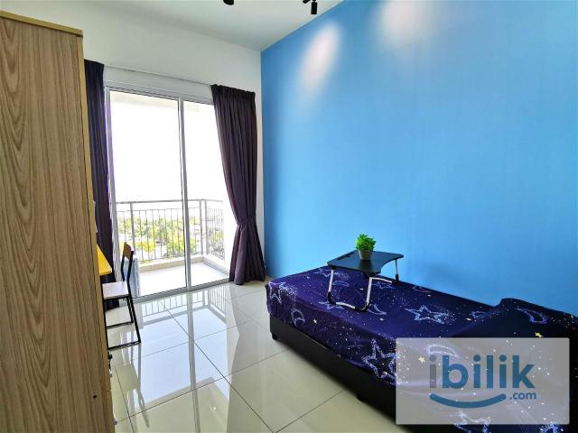 Room for rent in Georgetown, Penang