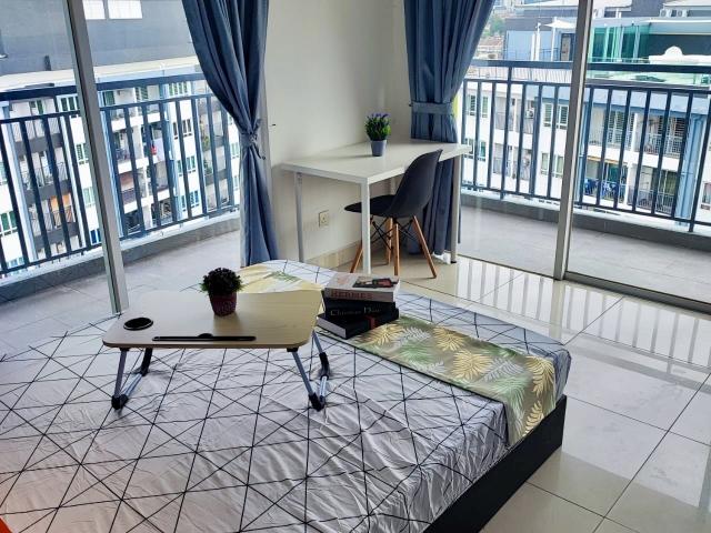 Room for rent in Petaling, Subang Jaya