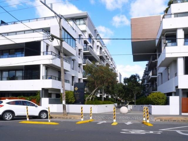 Apartment for rent in Fitzroy North, Melbourne