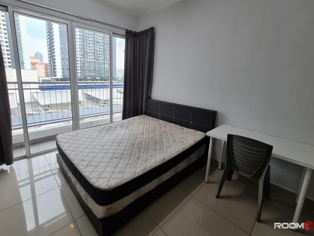 Apartment for rent in Petaling, Damansara Damai