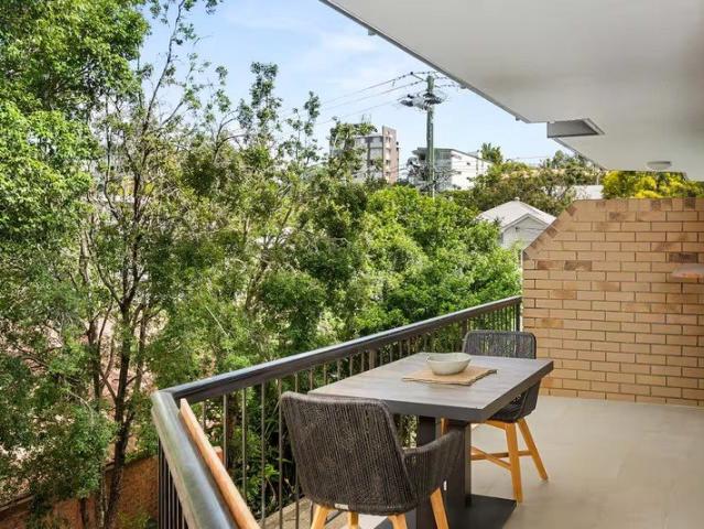 Apartment for rent in Toombul, Queensland