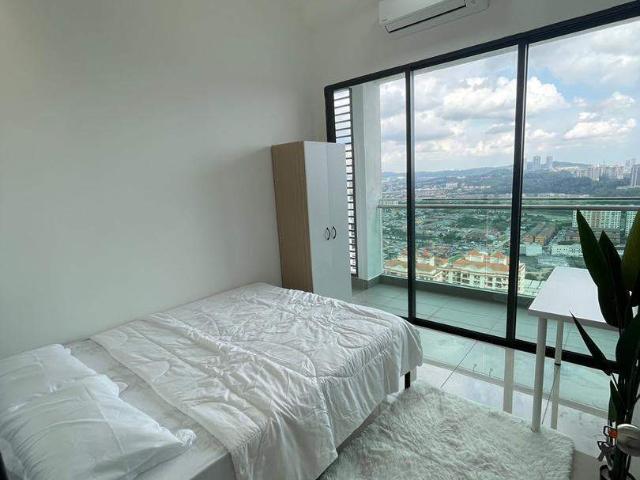 Room for rent in Bandar Sunway, Majlis Bandaraya Subang Jaya