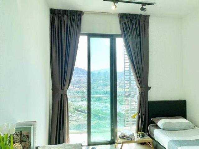 Room for rent in Taman Danau Kota, Kuala Lumpur