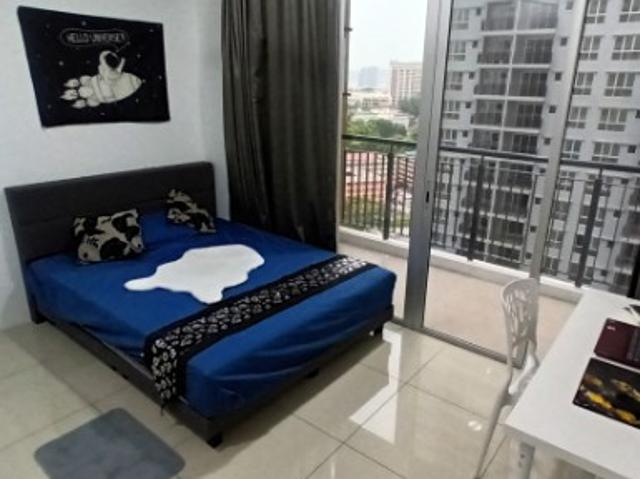 Room for rent in Country Heights Damansara, Kuala Lumpur