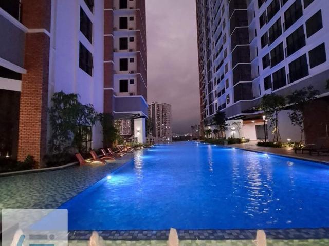 Room for rent in Country Heights Damansara, Kuala Lumpur
