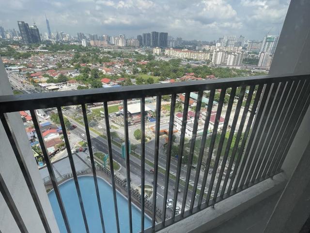 Room for rent in Country Heights Damansara, Kuala Lumpur
