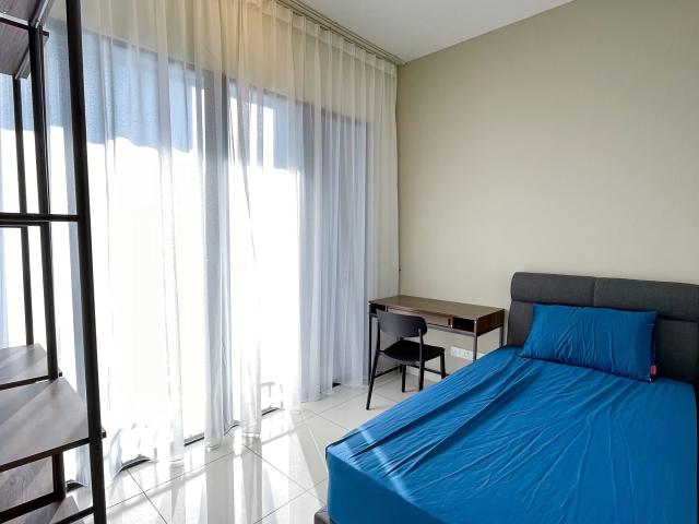 Room for rent in Country Heights Damansara, Kuala Lumpur
