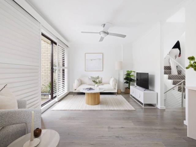 Townhouse for sale in Sydney, New South Wales