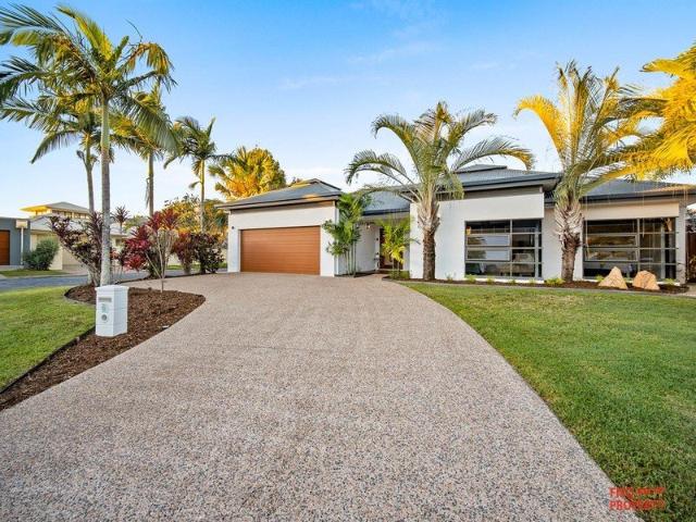 House for sale in Kewarra Beach, Queensland