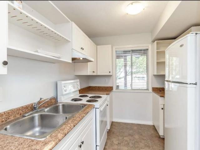 Apartment for rent in West Heights, Mission