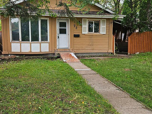 House for sale in East St. Paul, Manitoba