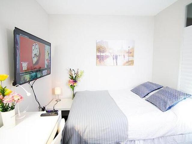 Room for rent in Toronto, Ontario