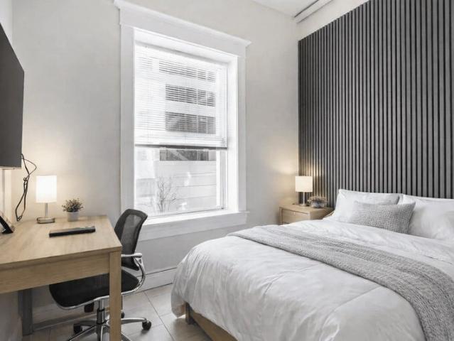 Room for rent in Seattle, Washington