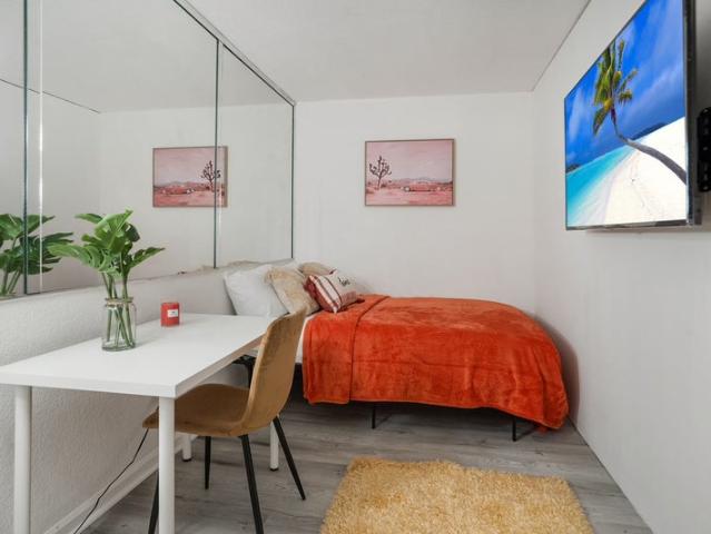 Room for rent in Miami, Florida