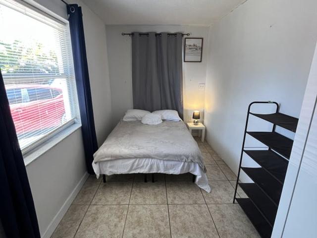 Room for rent in Miami, Florida