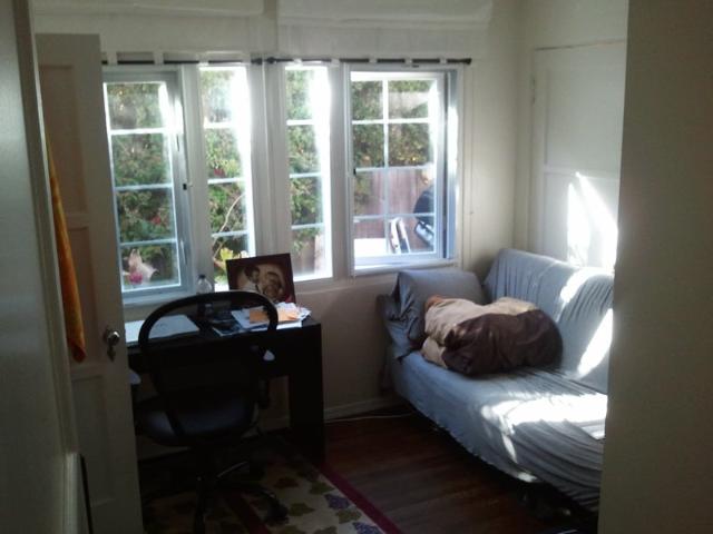 Room for rent in Jacumba, California