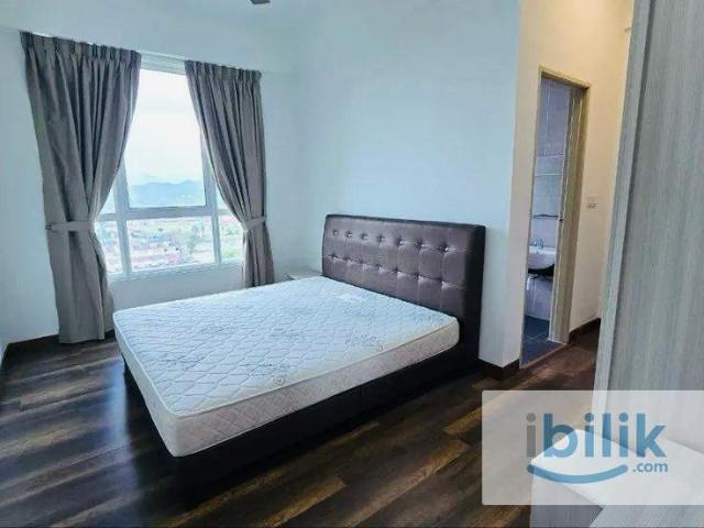 Room for rent in Seri Kembangan, Majlis Bandaraya Subang Jaya