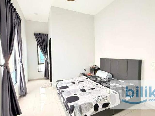 Room for rent in Bukit Jalil, Kuala Lumpur