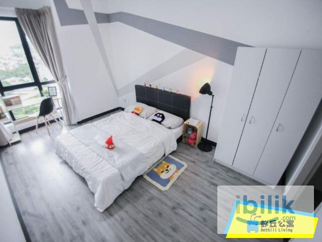 Room for rent in Kuala Lumpur