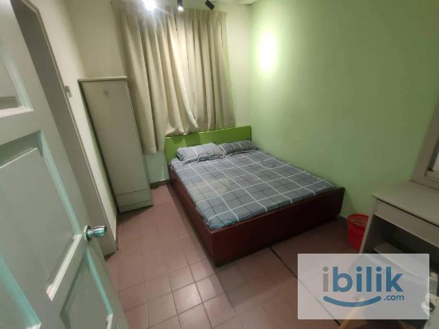 Room for rent in Country Heights Damansara, Kuala Lumpur