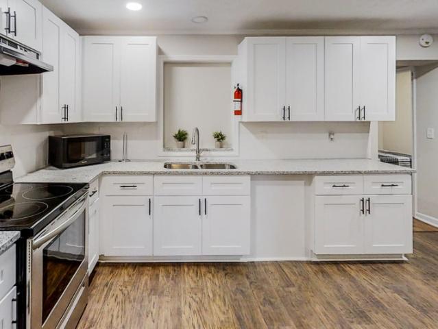 Room for rent in Clayton, Georgia