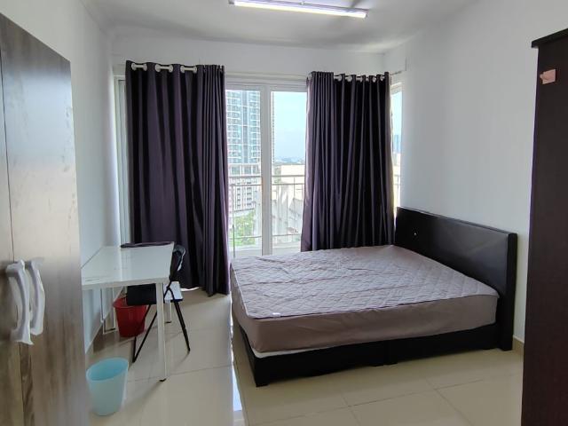 Room for rent in Petaling, Damansara Damai