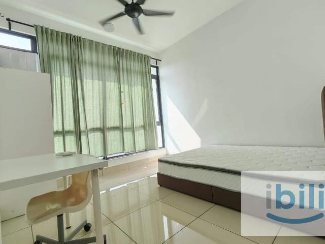 Room for rent in One Residences, Kuala Lumpur