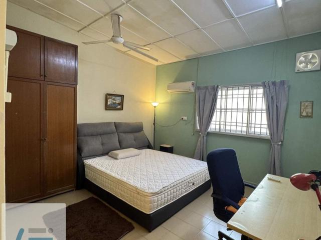 Room for rent in Batu Pahat, Johor