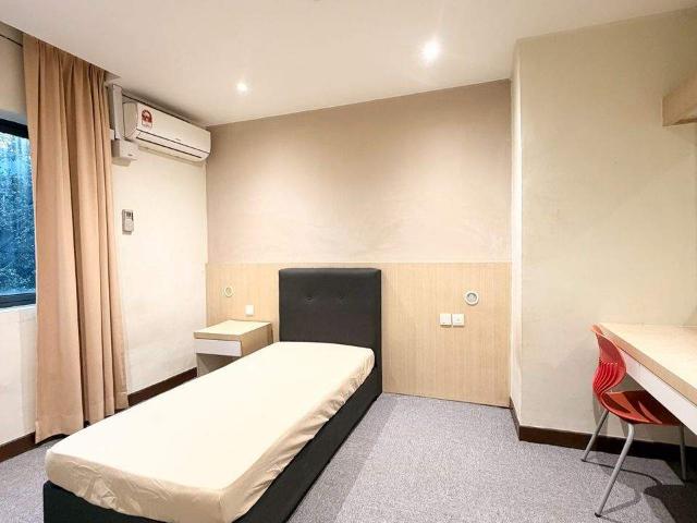 Room for rent in Country Heights Damansara, Kuala Lumpur