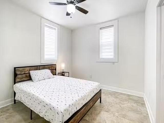 House for rent in New Orleans, Louisiana