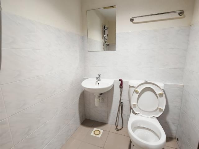 Room for rent in Kajang, Langat