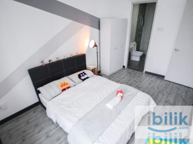 Room for rent in Country Heights Damansara, Kuala Lumpur