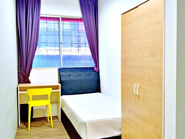 Room for rent in Country Heights Damansara, Kuala Lumpur